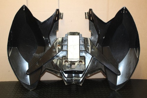 06-08 POLARIS OUTLAW 450 525 OEM FENDERS PLASTICS SIDE PANELS COVERS "TLK" - Picture 12 of 22