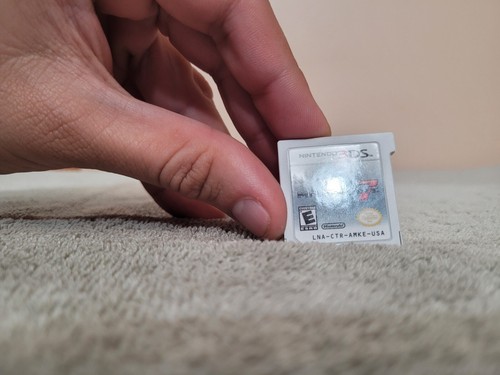 Nintendo 3DS Mario Kart 7 CIB komplett in Box 2011 - Bild 7 von 9