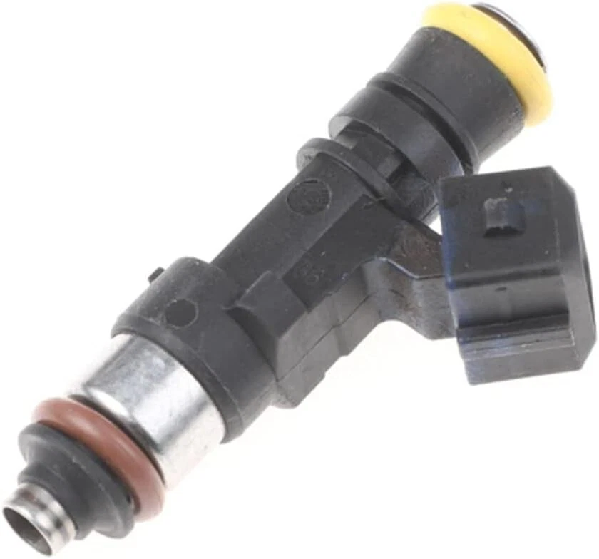 NOVO FABRICANTE DE EQUIPAMENTO ORIGINAL 4X Bosch injetor de combustível compatível com 1971-2018 Toyota Celica Corolla Camry - Imagem 2 de 4