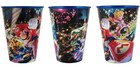 1 Stk. Nintendo Super Mario Kart Trinkbecher - Kunststoff BPA-frei 260 ml