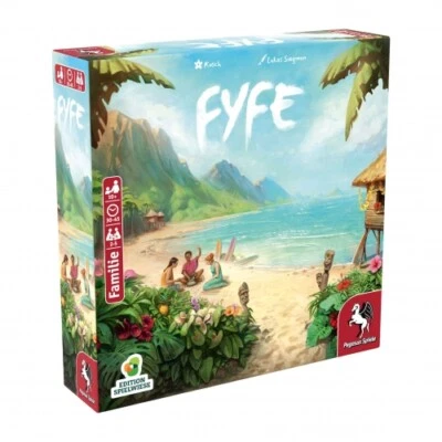 FYFE (Edition Spielwiese) - deutsch - Bild 1 von 4
