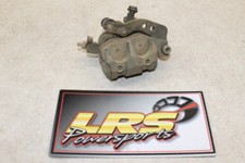 2007 KAWASAKI BRUTE FORCE 750 KVF750C 4X4I OEM LEFT FRONT BRAKE CALIPER