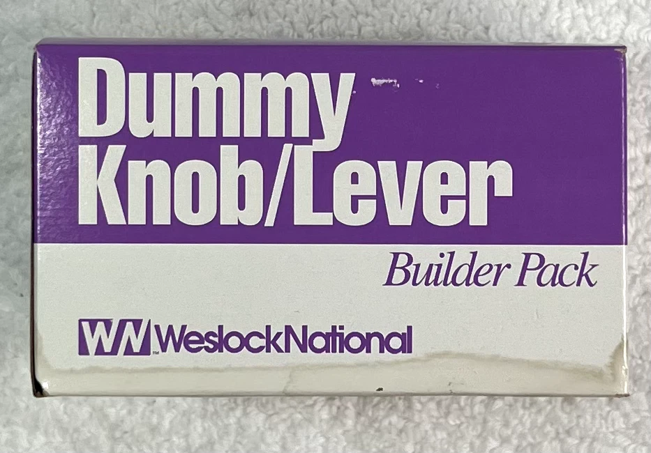 Weslock Perilla Maniquí - Lote de 4- Diseño de Perilla BOLA 605BAL03 Acabado Latón Pulido Foto 4 de 4