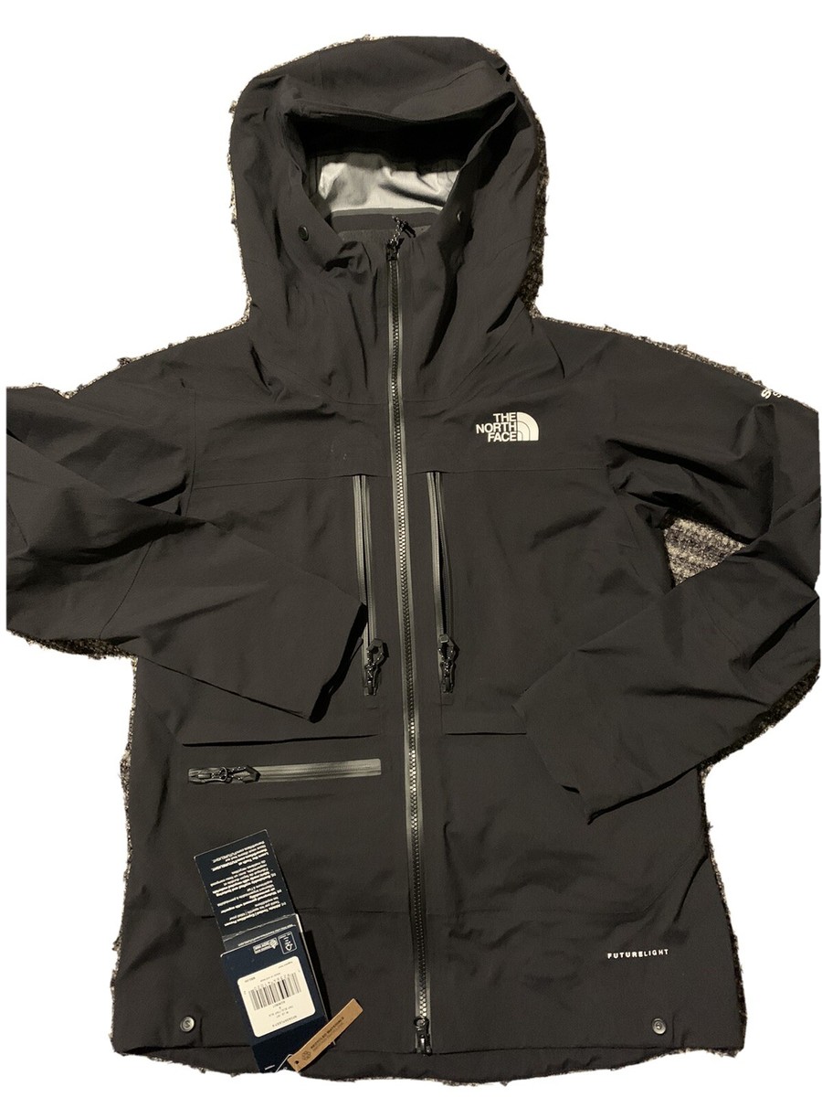 The North Face L5 Summit Futurelight Jacket - Women's Small The North Face L5 Summit Futurelight Jacket - Women's Small