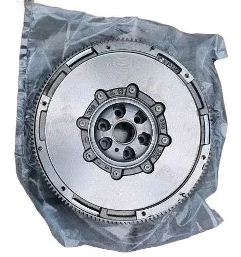 Original Zweimassenschwungrad VW Golf VI Sharan Passat Tiguan Audi Skoda Seat - Bild 1 von 3