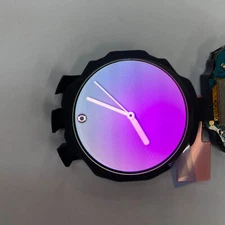 For Samsung Galaxy Watch 3 LCD Display Screen Watch Screen Panel Replacement Kit