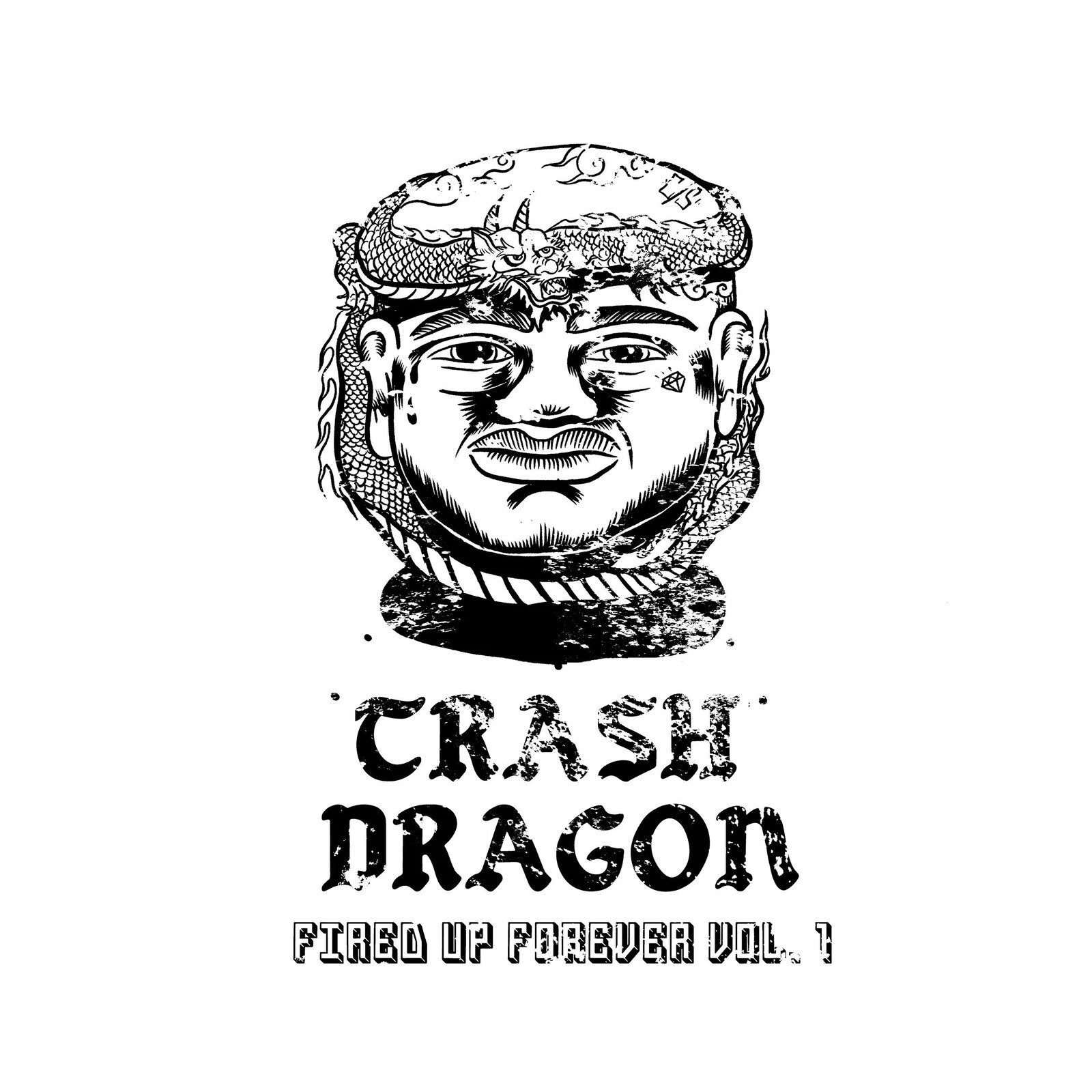 Discos de vinilo de Dragón