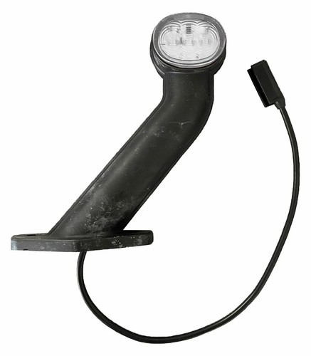 LAP Electrical 265502VRH RH LED CONTORNO FINAL MARCADOR Luz con MARCADOR LATERAL (Cl... - Imagen 2 de 4