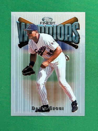 1997 Finest Series 1 Baseball PICK YOUR CARD COMPLETE YOUR SET - Picture 213 of 236