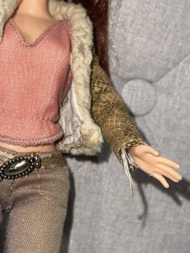 Barbie My Scene Lot 4x Jamaica DELANCEY - Disco MADISON - School NOLEE & CHELSEA - Picture 6 of 24