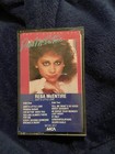 Reba McEntire Just a Little Love Cassette Tape RARE