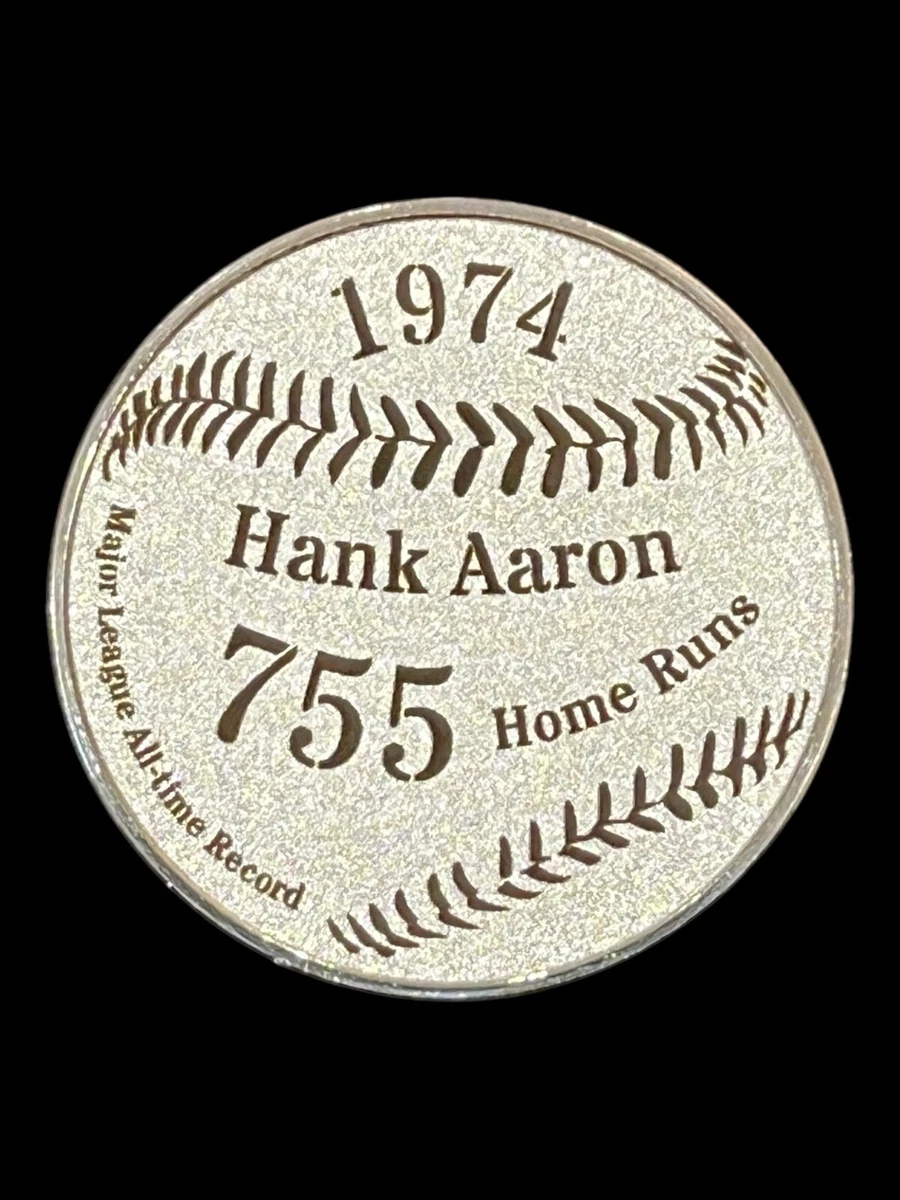 【10枚セット】純銅 銅貨 1oz アメリカ野球 ベースボール メダル ラウンド Baseball Coin Silver Indiana Vintage Sports Coins for sale | eBay