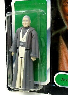 rare 1983 Star Wars ROTJ ANAKIN SKYWALKER Tri-Logo Card | eBay rare 1983 Star Wars ROTJ ANAKIN SKYWALKER Tri-Logo Card | eBay