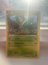 Tropius 5/101 Plasma Blast Regular 2013 Uncommon - Non-Holo - Lightly Played