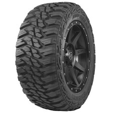 2 New Kanati Mud Hog  - Lt305x70r17 Tires 3057017 305 70 17
