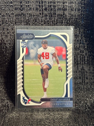 2022 Panini Absolute Football Complete Your Set You Pick Card #1-200 W Rookie - Picture 155 of 199