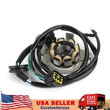 Stator Generator For Honda CR 125 CR125R 2000-2001 31100-KZ4-A91 31100-KZ4-J31