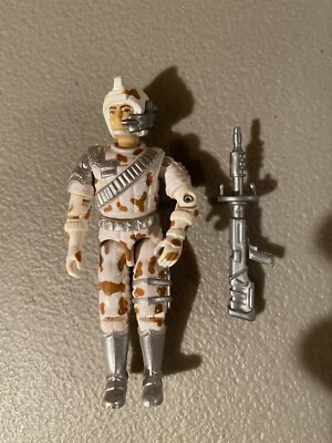 G.I. Joe A Real American Hero Eliminator (4WD