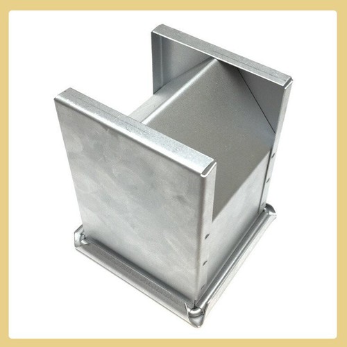 MAJIMAYA House Bread Mold 8cm Altite Large - Picture 5 of 7