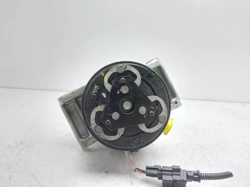 926003541R Compresor Aire Acondicionado para DACIA DUSTER II Essential 8348808 - Imagen 4 de 4