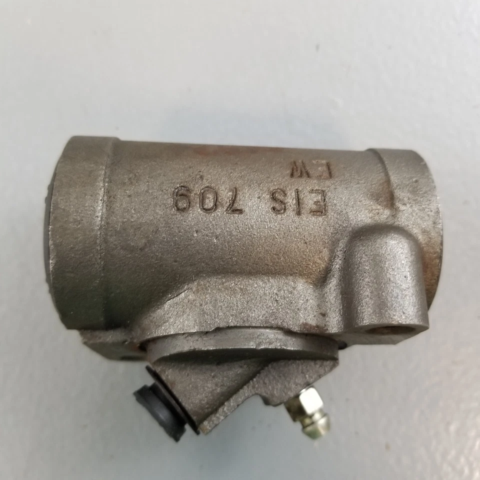 Pontiac Bonneville Catalina Executive 1967-1970 cilindro rueda freno delantero derecho Foto 4 de 4