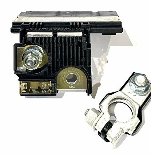 Nissan Quest 24380-JA00B 24380JA00B Fuselink Fuse & Terminal Combo