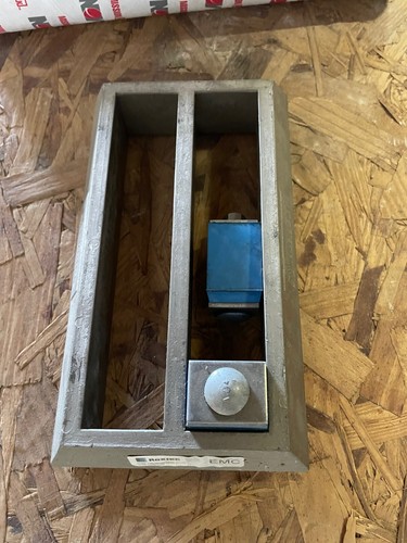 ROXTEC KABELEINFÜHRUNG DICHTUNGSSATZ RAHMEN CF32 - Bild 3 von 3
