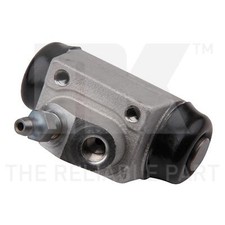 NK Radbremszylinder Radzylinder passend für Hyundai Atos MX i10 BA IA PA