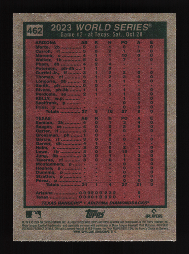 2024 Topps Heritage Rookies, Stars & SP Short Prints [Free Ship w/ 5+ Cards] - Picture 414 of 444