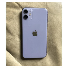 Apple iPhone 11 64GB 128GB Unlocked Verizon At&t (CDMA + GSM) 4G LTE Smartphone