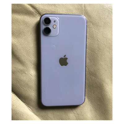 Apple iPhone 11 64GB 128GB Unlocked Verizon At&t (CDMA + GSM) 4G LTE Smartphone