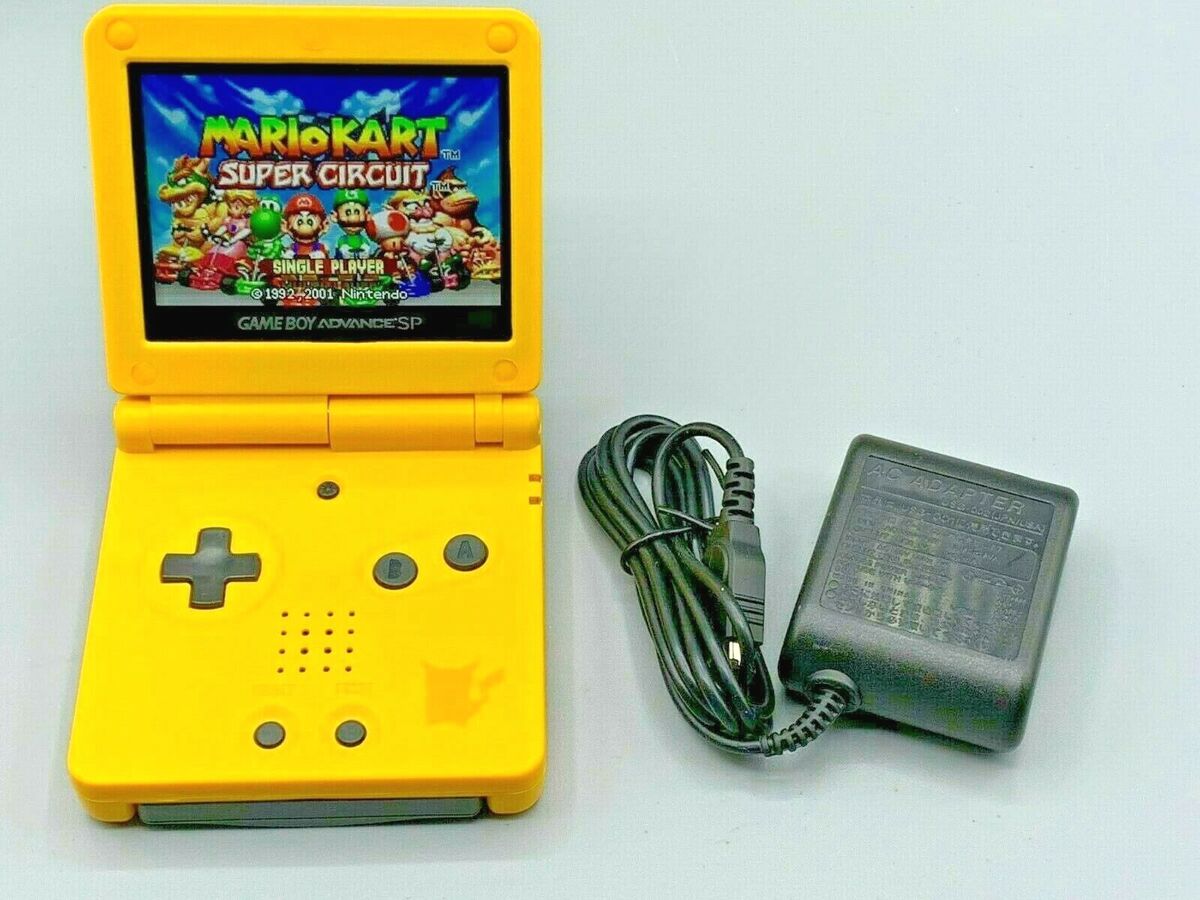 Nintendo Takes Down Web Based Game Boy Advance Emulator – NintendoSoup