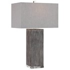 Uttermost Black Lamps