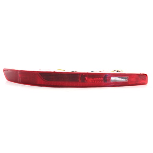 Left Rear Bumper Reflector Reverse Tail Brake Light Lamp for Audi Q7 07-15 EU - Picture 4 of 7