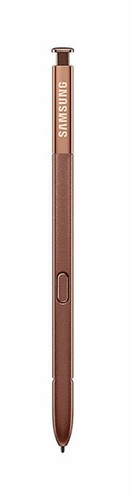 For Samsung Galaxy Note 9 S Pen Original Replacement OEM Bluetooth NEW - BROWN - 第 2/7 張圖片