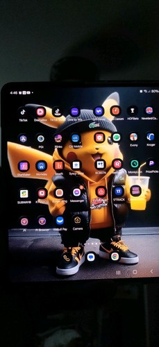 Tiktok Phone - Picture 4 of 5