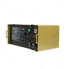 Water Pipe Fire Pipe Indoor Floor Heating High Precision Leak Detector