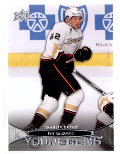 2011-12 Upper Deck Young Guns U-Pick From The List - Picture 52 of 101