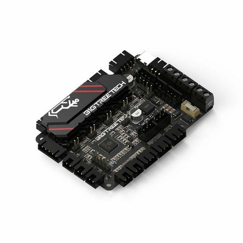 Placa de control Bigtreetech SKR Pico V1.0 compatible con RaspberryPI para Voron V0 - Imagen 3 de 3