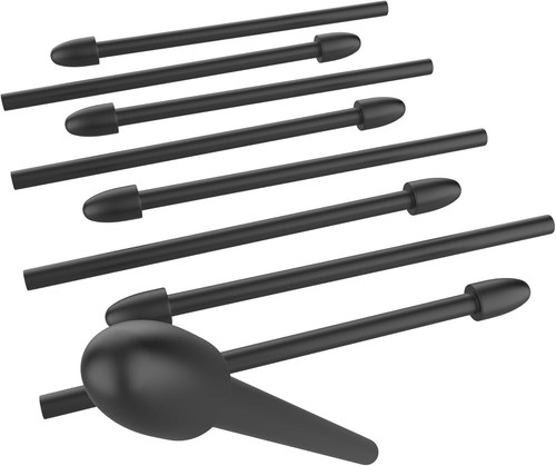 Original Remarkable 2 Replacement Pen Nibs - 9 Pack, Seamless Writing Experience - 第 6/8 張圖片