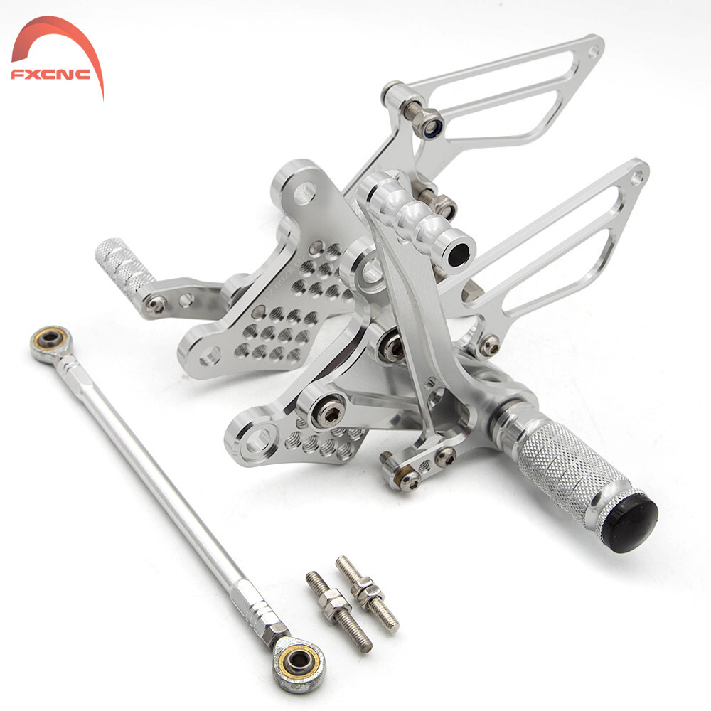 For Kawasaki Ninja ZX6R ZX636 2009 2010-2020 CNC Adjustable