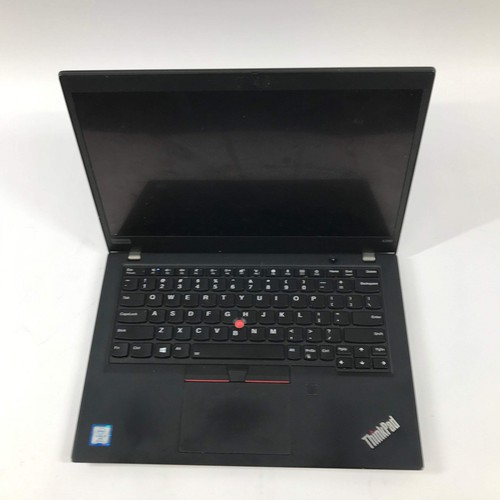Lenovo X390 TP00106A 13.3" i7-8665U 1.9GHz 16GB RAM 512GB SSD - Picture 3 of 9