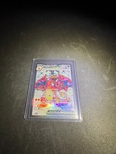 Charizard ex 215/197 Sv03: Obsidian Flames Holo