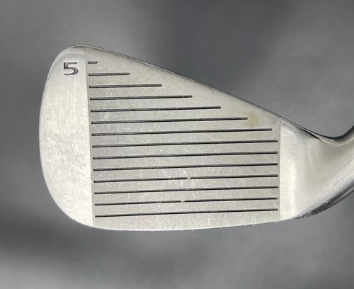 Wilson Ultra Tour Graphite Oversize 5-Iron Right Handed Regular Flex Shaft - Picture 12 of 19