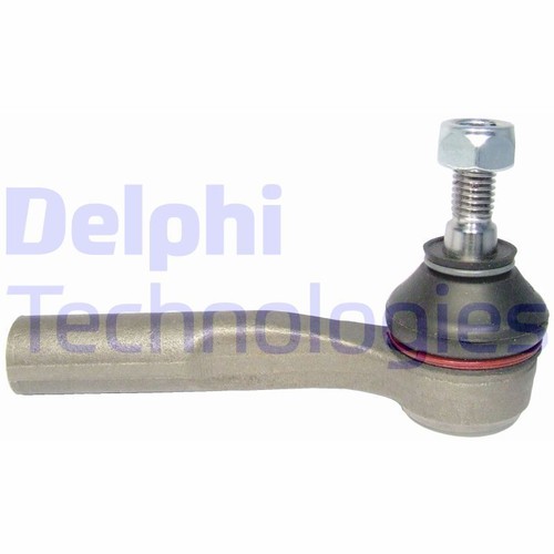 Genuine Delphi TA2339 RH Side Tie Track Rod End Front For Fiat Vauxhall Peugeot - Picture 2 of 2