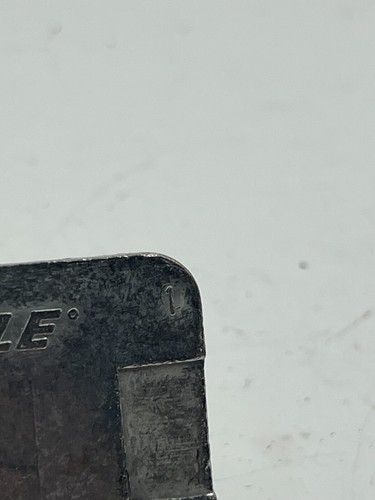 (QTY 9) Gripple Ground Anchors Only 4-1/2” x 1-5/8” - Bild 4 von 10