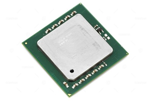 SL7ZC INTEL XEON 3600DP 3.6GHZ 2MB 800MHZ CACHE CPU - - Afbeelding 1 van 7