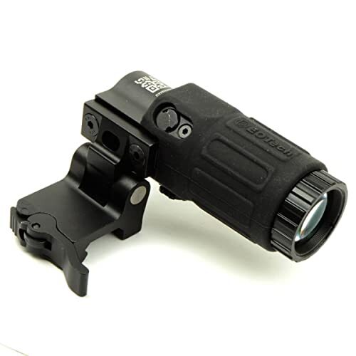 EoTech XPS-3 Typ Punktvisier & G33-STS Typ 3x Booster Set NEU Markierungsversion - Bild 4 von 7