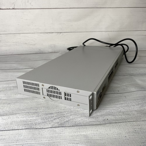 Conmutador Nortel Networks Baystack 420-24T AL2012A39 - Imagen 5 de 12