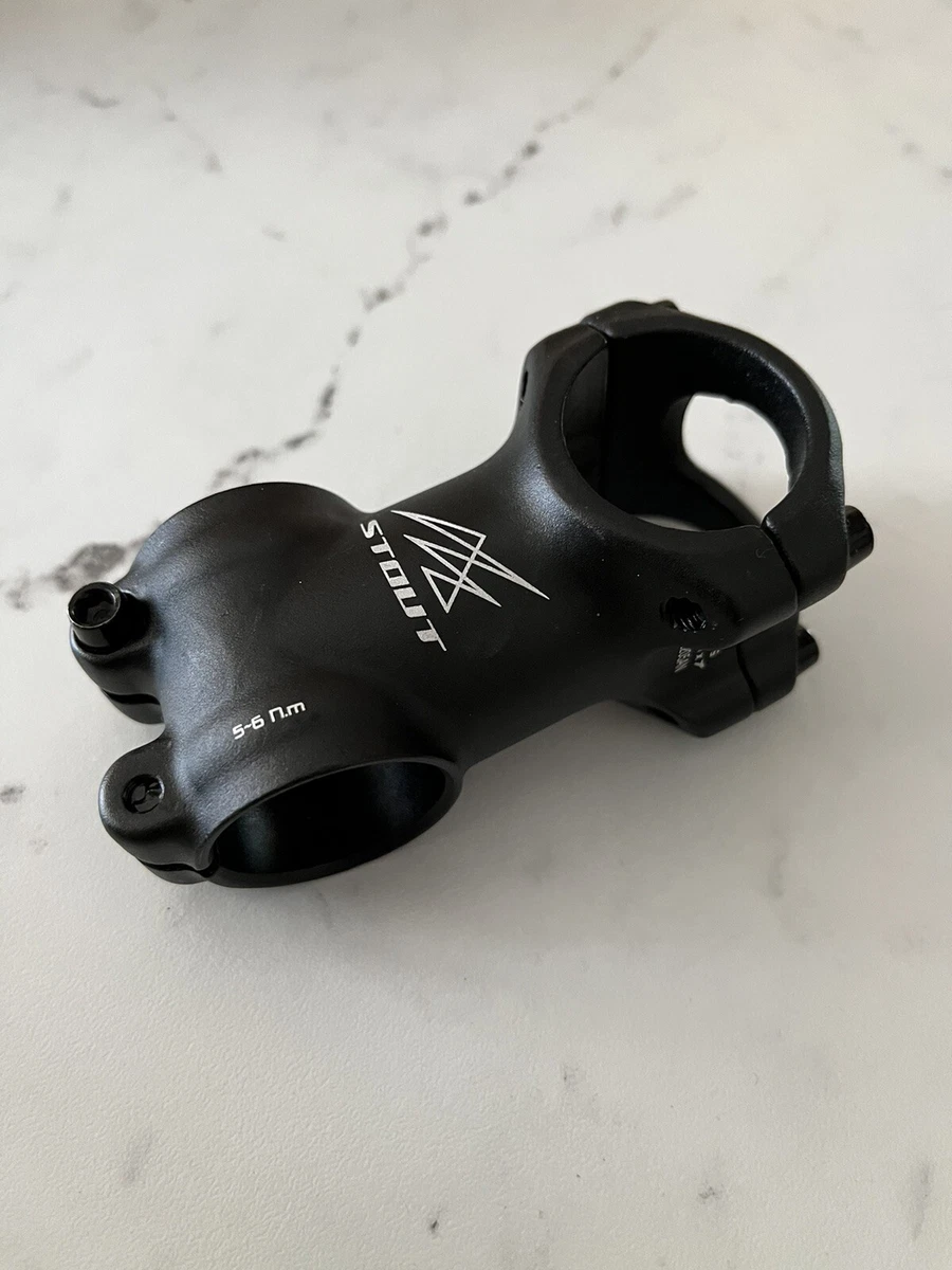 Manubrio stout clearance